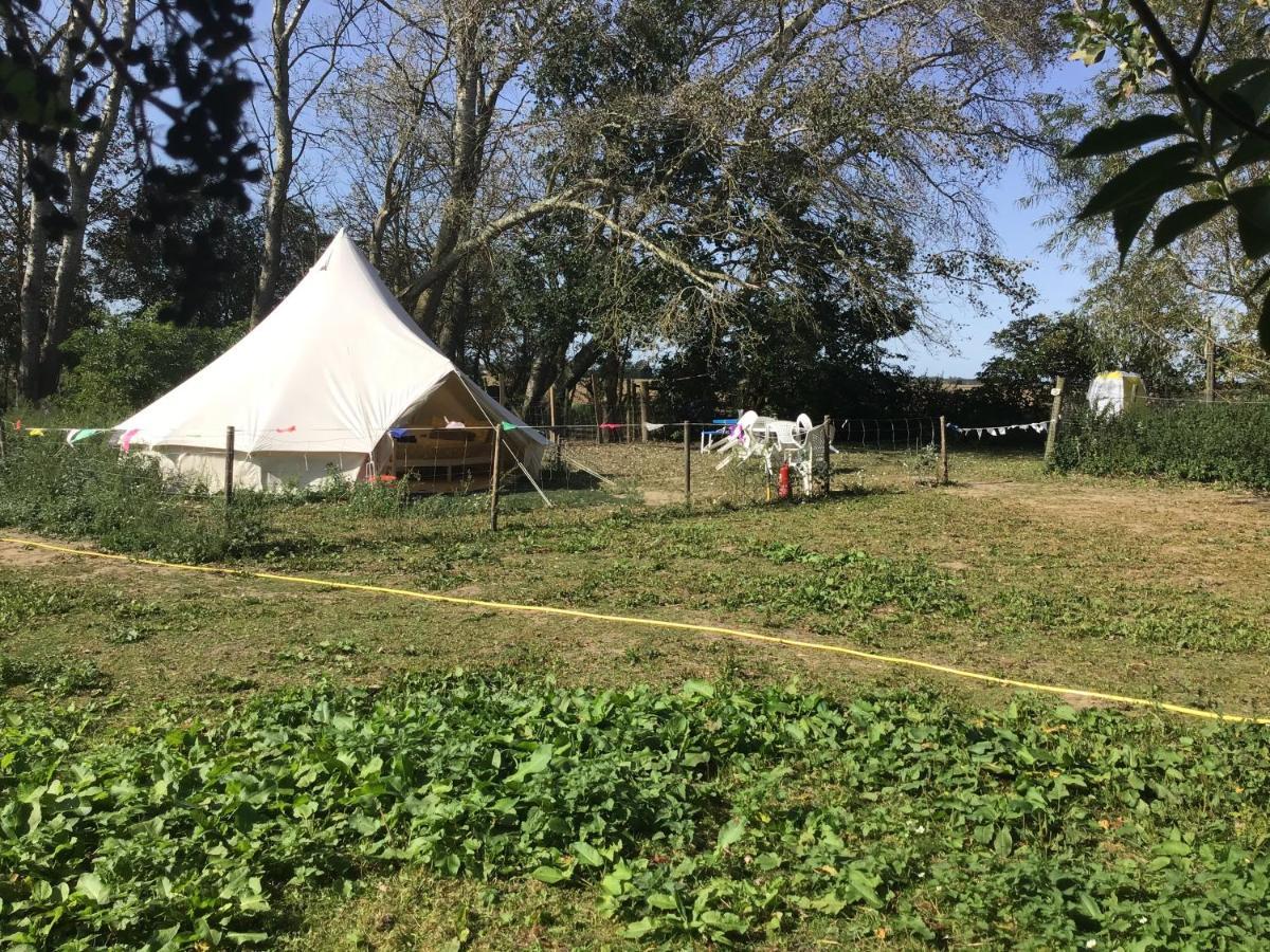 Willow Barn ウィスベック エクステリア 写真